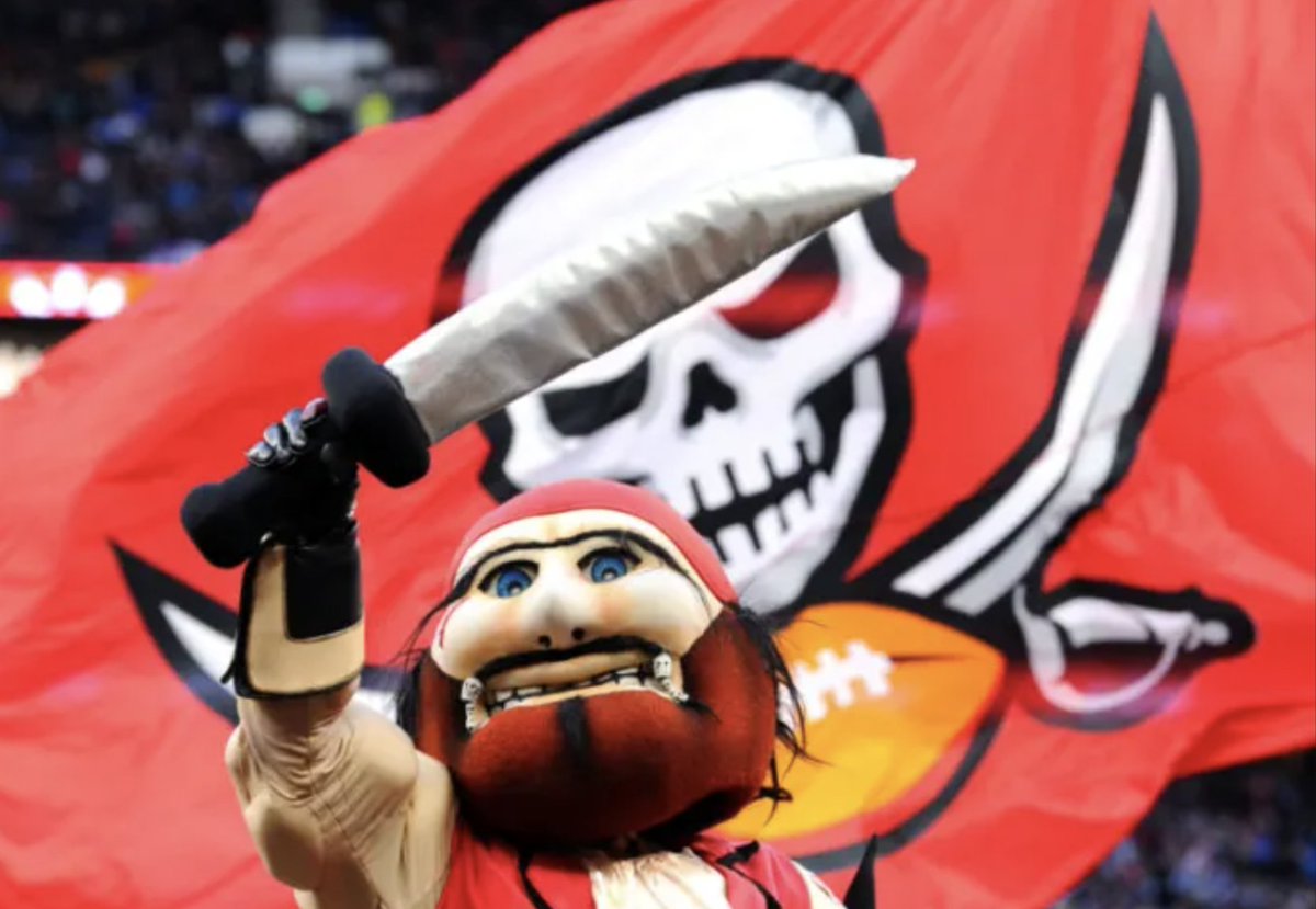 Fortuna Dusseldorf / Tampa Bay Buccaneers