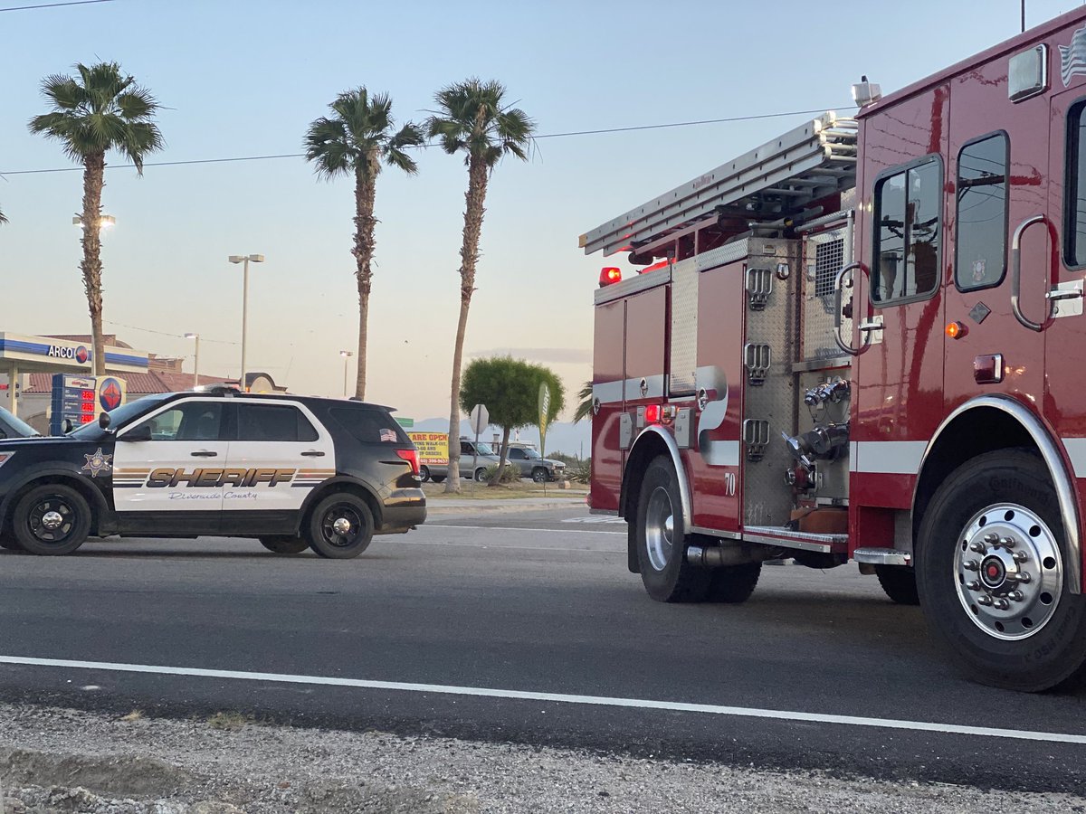 CALFIRERRU's tweet image. #66Fire Update = Fire contained to a 50 x 50 spot. Photos- CAL FIRE/RCOFD