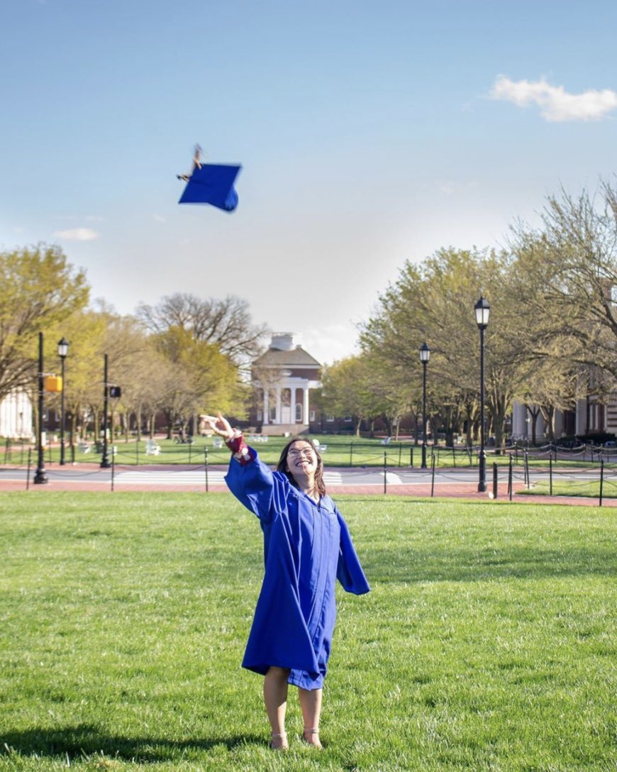 Univ. of Delaware tweet media