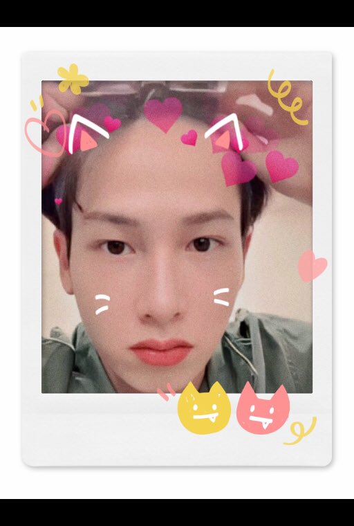 ksrskw1's tweet photo. ทาสแมว💚
 #กันอรรถพันธ์น่ารักกว่าที่คิด
@AtthaphanP https://t.co/mPzi5JpwzS