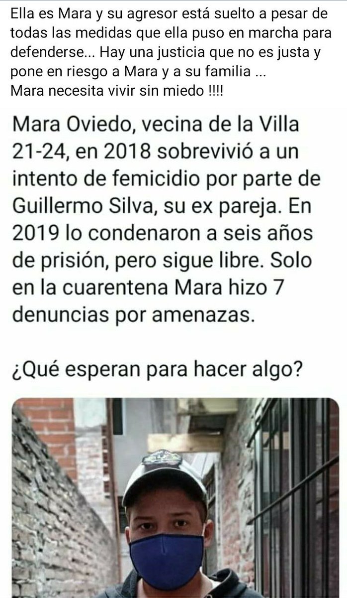 La Justicia tiene que ser justa !!!