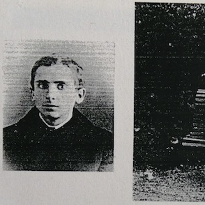 2/n The Czar police had found Spinoza’s Tractatus theologico-politicus in the apartment where Marshak was staying, and that was suspect. Indeed, after taking statistics lessons from Slutsky, read Marx and Hegel, he had turned into a pacifist Menshevik activist