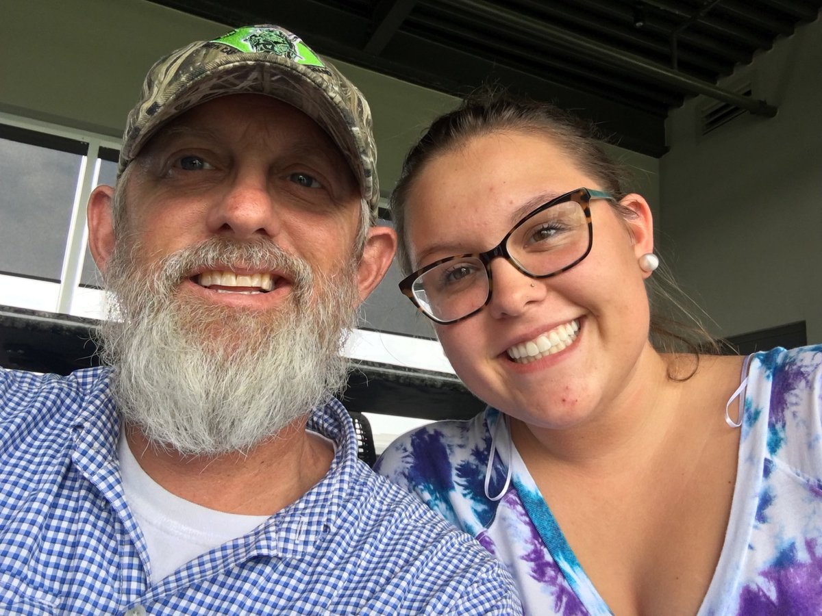 edusacgcs's tweet photo. Happy Birthday to our first born.  @MaryCDusa523 Hope you have a great day. We love you. https://t.co/3TDMbu7NR3