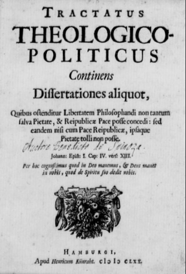 2/n The Czar police had found Spinoza’s Tractatus theologico-politicus in the apartment where Marshak was staying, and that was suspect. Indeed, after taking statistics lessons from Slutsky, read Marx and Hegel, he had turned into a pacifist Menshevik activist