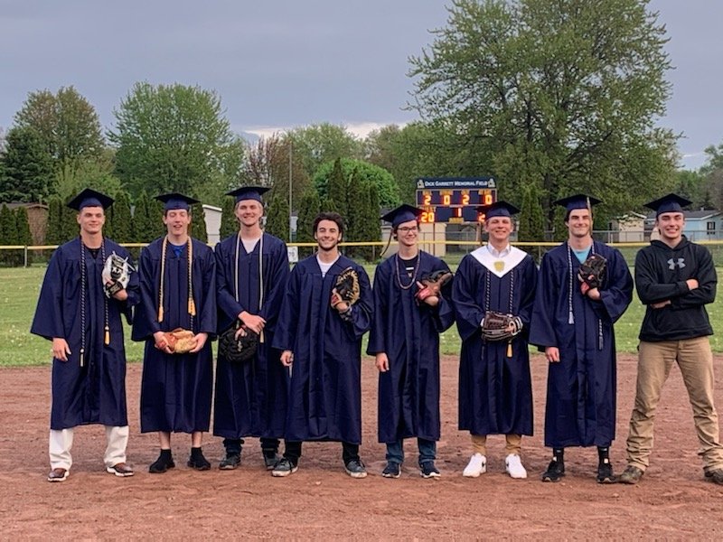 Algonac Baseball tweet media