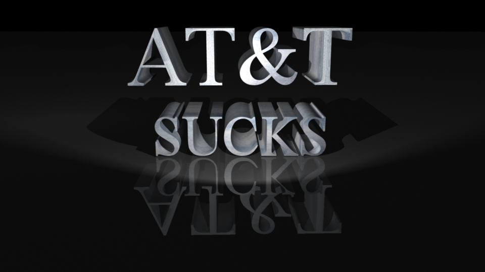 campergeneral's tweet photo. @DIRECTV @TheBrandiRhodes AT&amp;T uses fraud and criminal tactics to cheat you. https://t.co/XVjcbWCWWJ