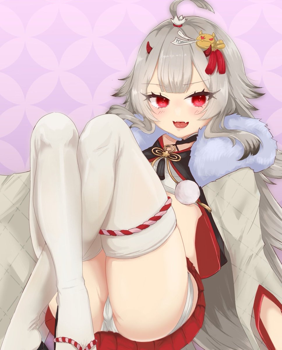 #人類はふとももを欲している
ふとももわっしょい