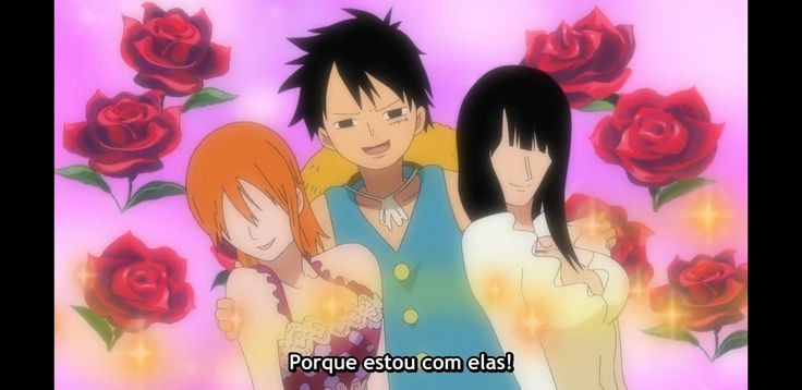 Ële 🌿  ABIERTO!🧡 on X: ☀️Pistas de que Luffy consumió la