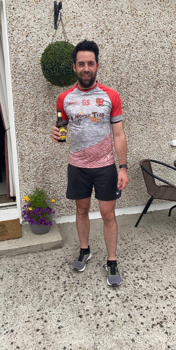 garry_sweeney's tweet photo. Well Earned bottle after #mallow19v19 charity run 🏃‍♂️. Still time to donate for 3 great local charities. Link in bio. Thanks to everyone for who has donated so far. @clcg_mala @carrigoon https://t.co/KiE5UVEKWv