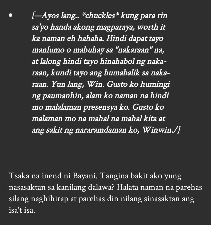 chaeberriesmina's tweet photo. 66. oh tangina nyo lalabas ko na si bayani https://t.co/0cLvaSk71T