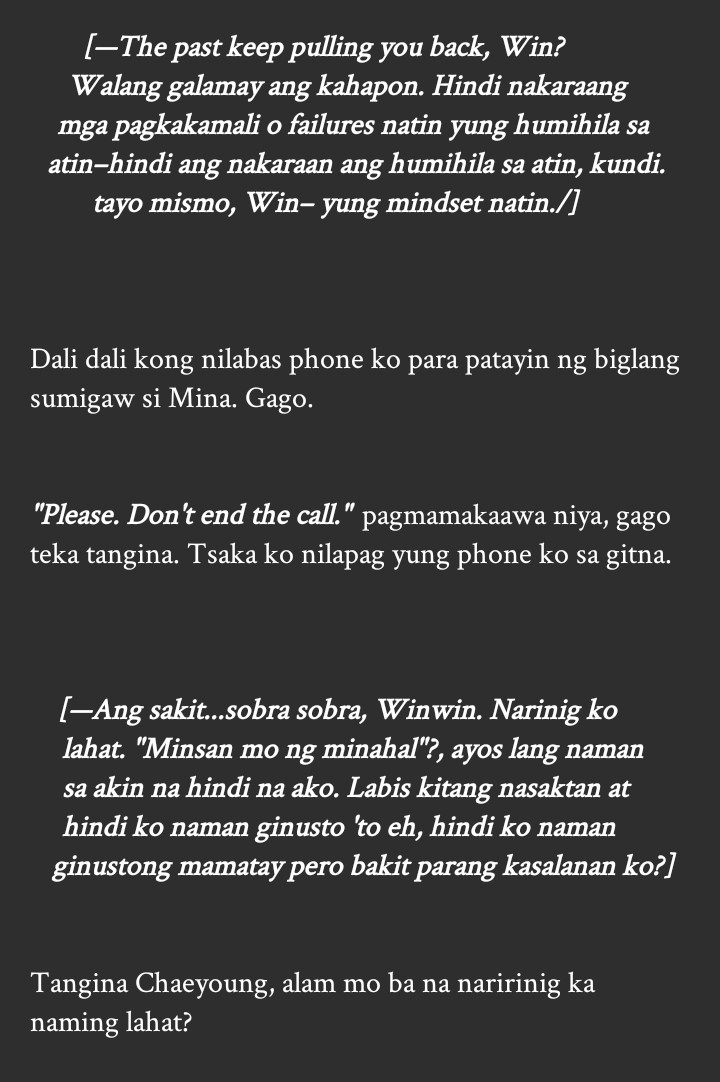 chaeberriesmina's tweet photo. 66. oh tangina nyo lalabas ko na si bayani https://t.co/0cLvaSk71T
