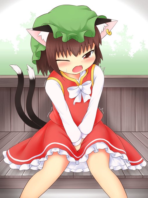 もじもじのtwitterイラスト検索結果