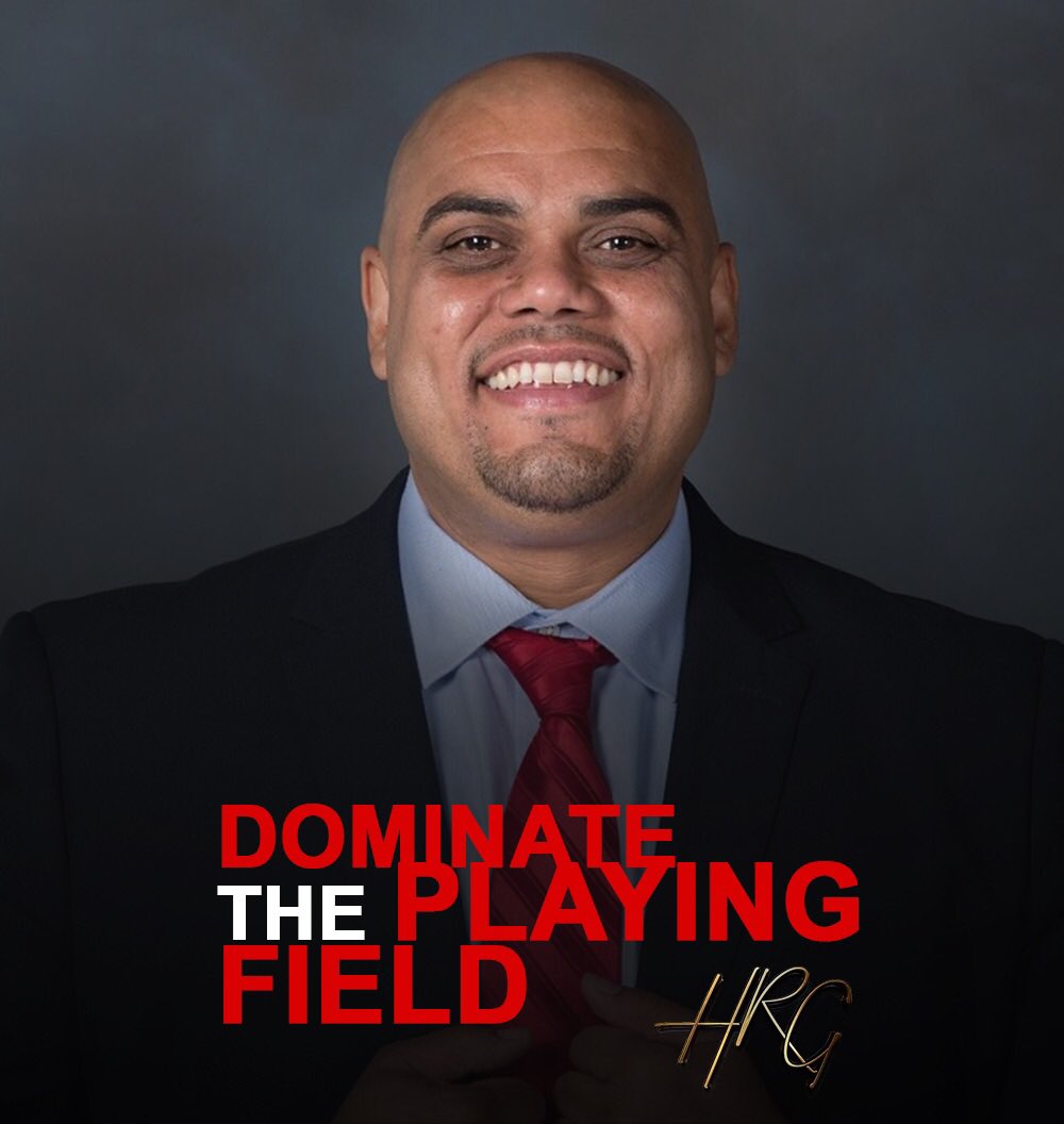 hrgcollection's tweet photo. Dominate The Playing Field☑️ Habits Reflect Greatness #HRG #HRGCollection #HabitsReflectGreatness #Deals #Business #Entrepreneur https://t.co/HfufkbO2ap