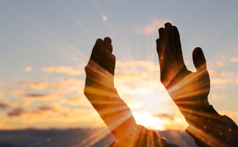 "العجز..

 هو أجمل إشارة ربانية من الله للإنسان..

 بأن وقت الدعاء قد حان"

جلال الدين الرومي