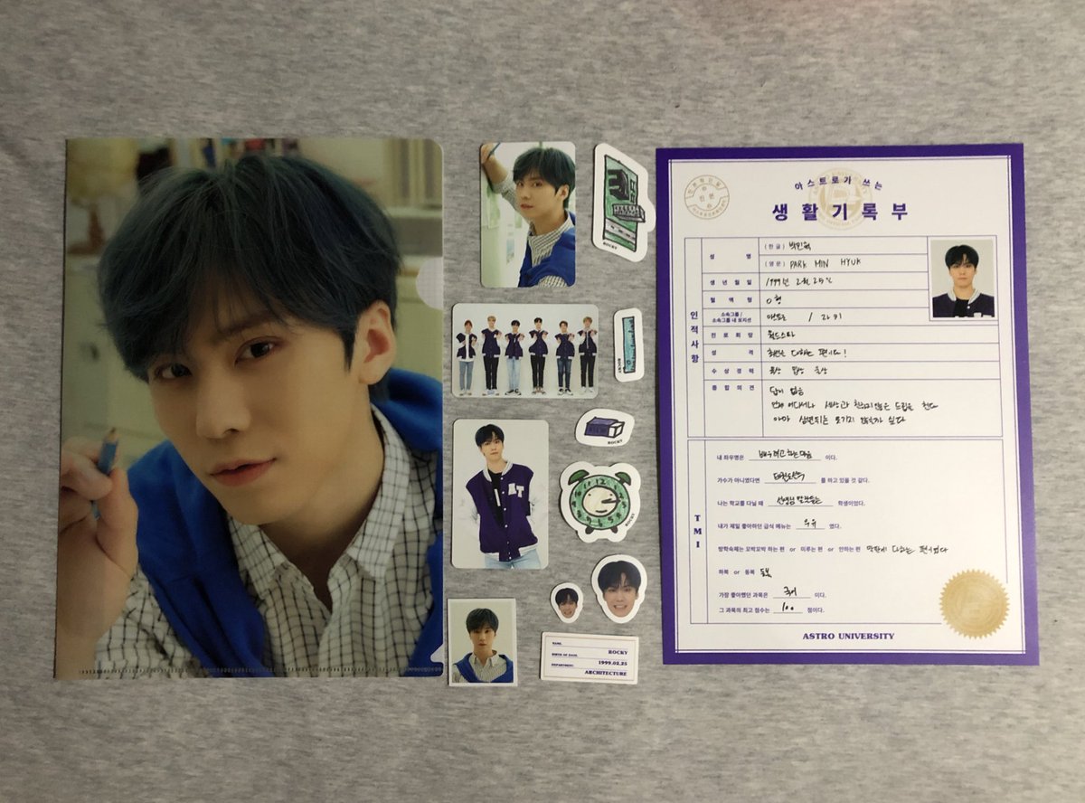 4th membership sharing goods.ROCKY SET120K