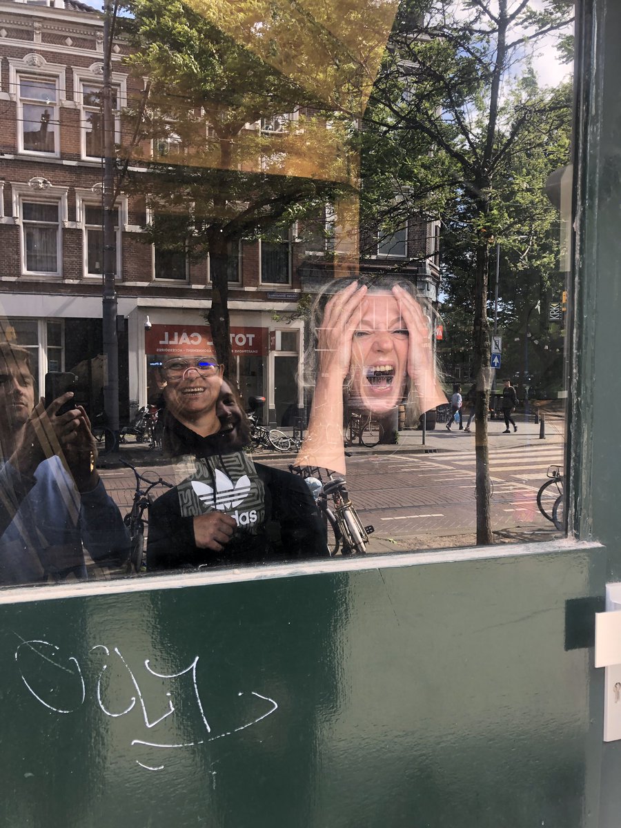 Winfried Baijens tweet media