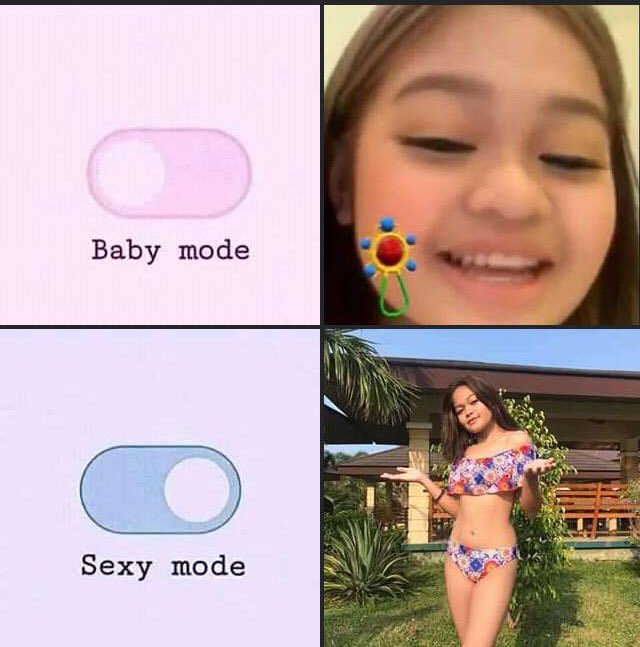 FangirlNiJonah's tweet image. Kyuttt

#AwesomeHost JanineBerdin