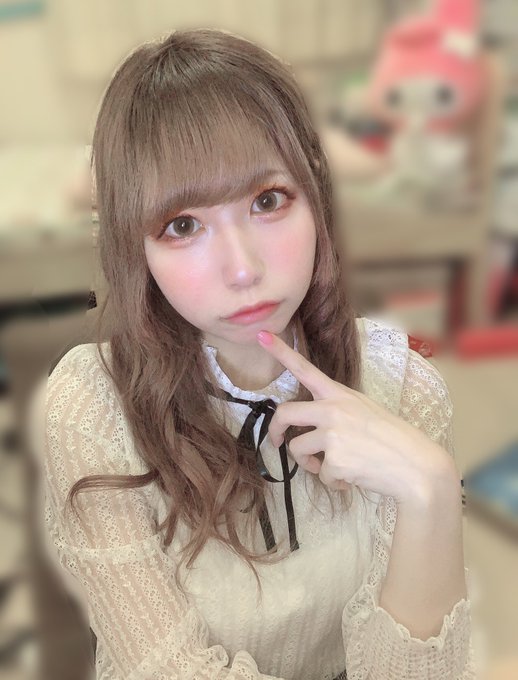 コスプレイヤー花村きりのTwitter画像75