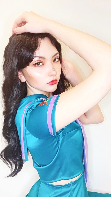 コスプレイヤーあまつまりな（あまつ様）のTwitter画像37