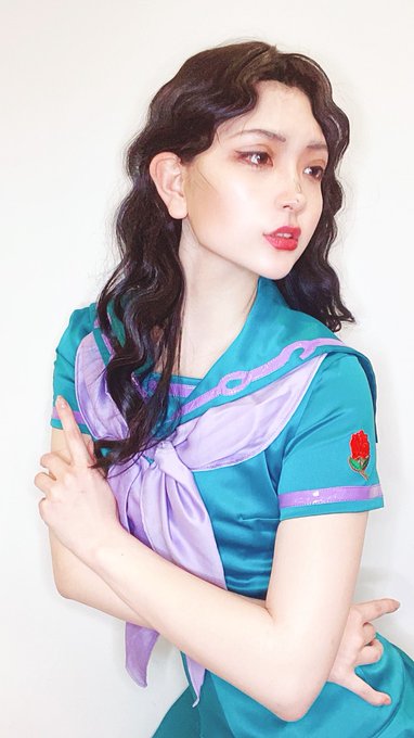 コスプレイヤーあまつまりな（あまつ様）のTwitter画像38