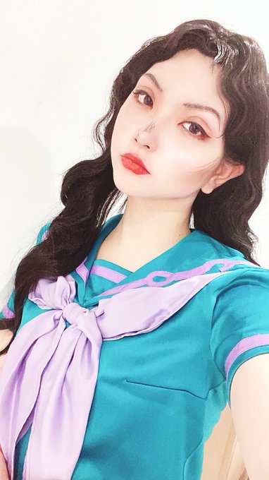 コスプレイヤーあまつまりな（あまつ様）のTwitter画像39