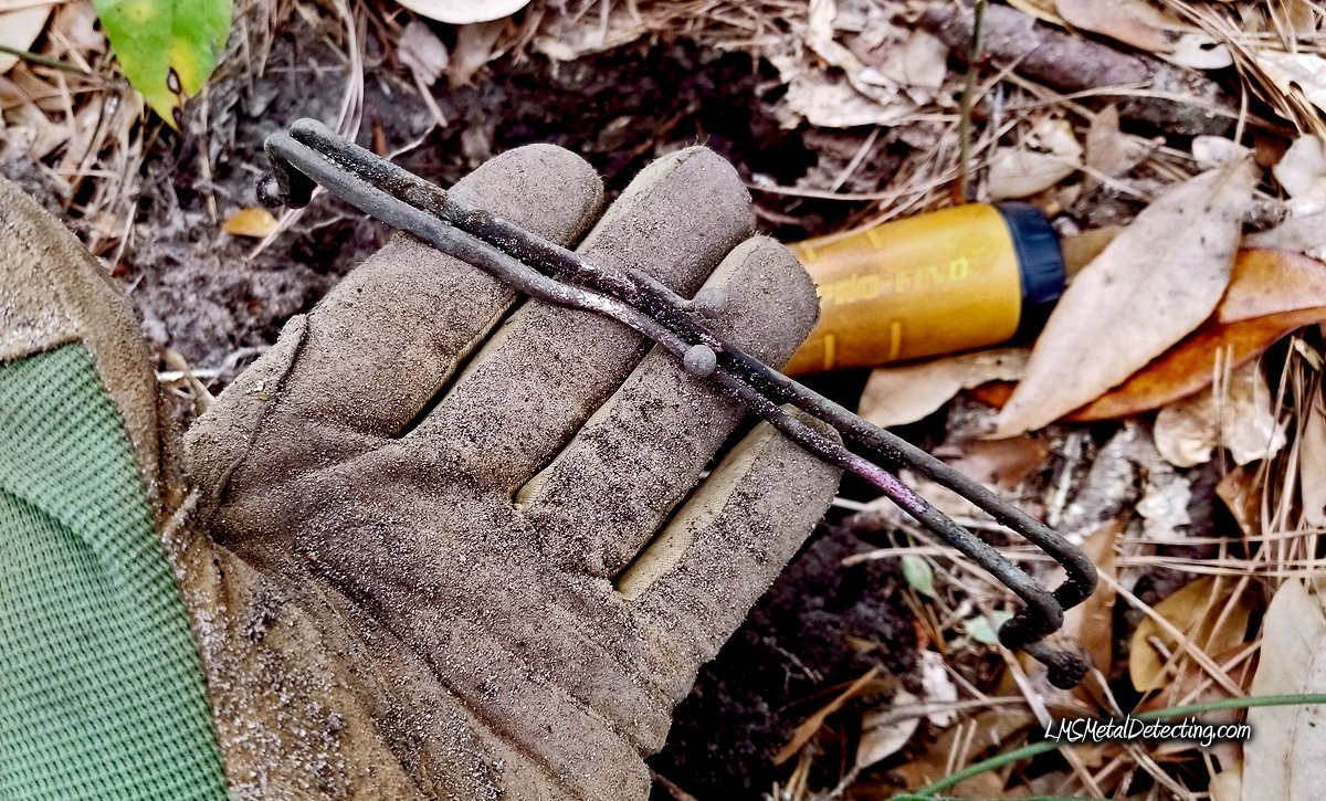 LMSMetalDetect tweet picture