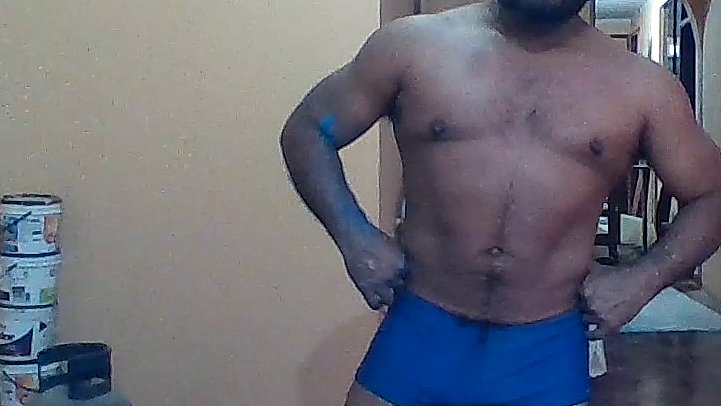 ActAzul777's tweet photo. LISTO PARA EL LUNES  : ALGUIEN NECESITA UN PINTOR BROCHA BIEN GORDA.....
RT SI T GUSTARIA TENERME PINTANDO TU CUARTITO........ https://t.co/08XeHMQmGo