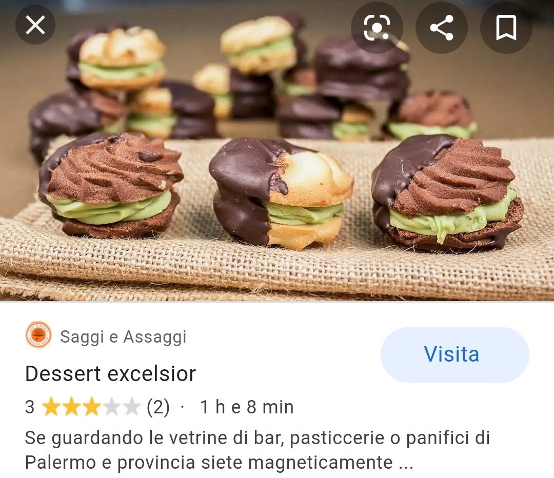 _novabb's tweet photo. @valedonaggio Qui a Palermo ci sono, sono una droga https://t.co/Qwd5CPikj0