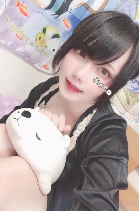 コスプレイヤーmonaのTwitter画像60