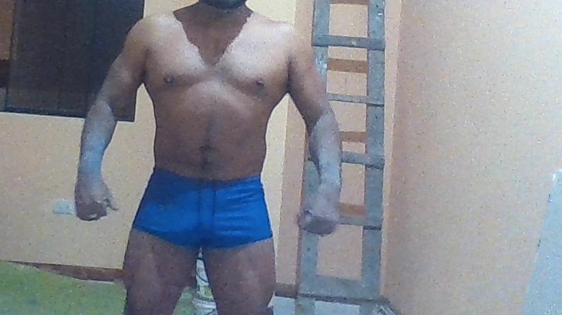 ActAzul777's tweet photo. LISTO PARA EL LUNES  : ALGUIEN NECESITA UN PINTOR BROCHA BIEN GORDA.....
RT SI T GUSTARIA TENERME PINTANDO TU CUARTITO........ https://t.co/08XeHMQmGo