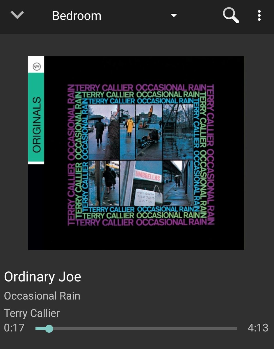 Butler went on to have an honorable 35-year career as a Commissioner in Cook County, Illinois. Ordinary Joe was written by then local Chicago writer Terry Callier. Callier, recorded his own version in in 1972 for his album Occasional Rain.  #discogs  #terrycallier  #NowPlaying