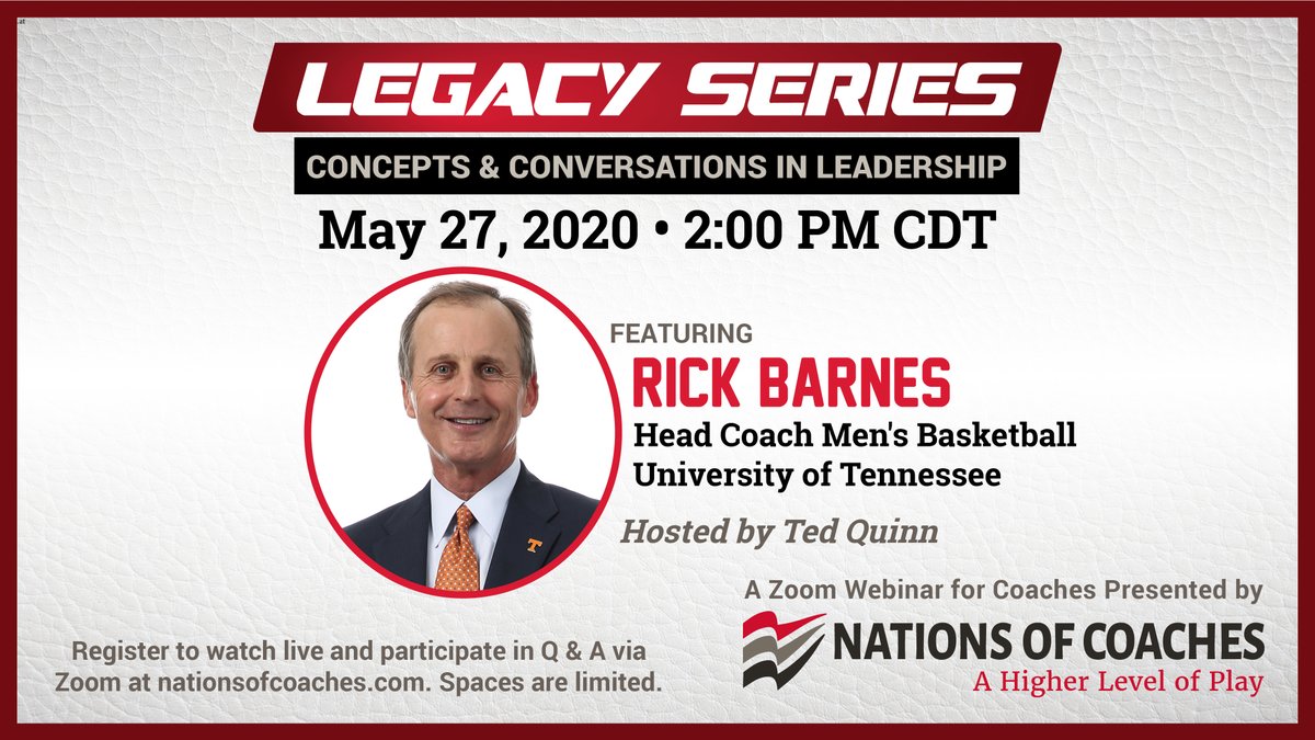 Nations of Coaches tweet media