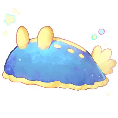 やまじ へへ 見て下せぇ 初アイテムアイコンが神アイコンなんですぜ 最強に可愛いウミウシのぬいぐるみをありがとうございます 第六猟兵 C やまじ ちびのしま様 トミーウォーカー T Co Qlllxrkgqb Twitter