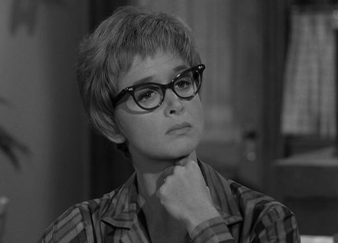 Happy birthday Barbara Barrie!! 