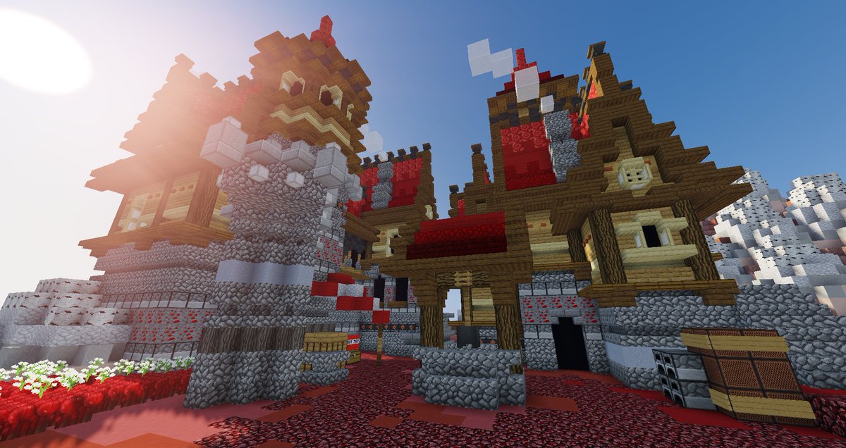 SuperSamaWorld tweet media