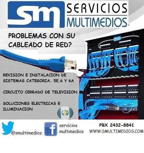 guillecutz's tweet photo. @Batigordoo regálame un RT porfa somos una empresa que hace instalaciones eléctricas y de red de computadoras @smultimedios https://t.co/AXPTfsjTxF