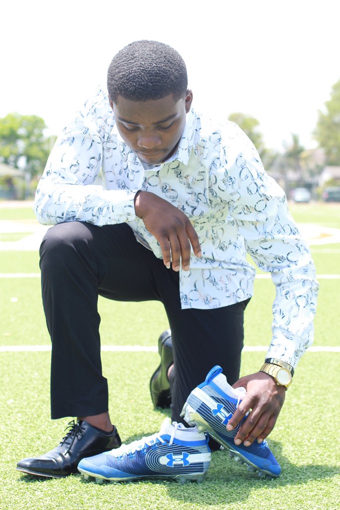 New_eratt8's tweet photo. Next Chapter 🙌🏾 #ASUTwitter #asu24 🧟‍♂️🔵🟡 https://t.co/U2jZibZoFt