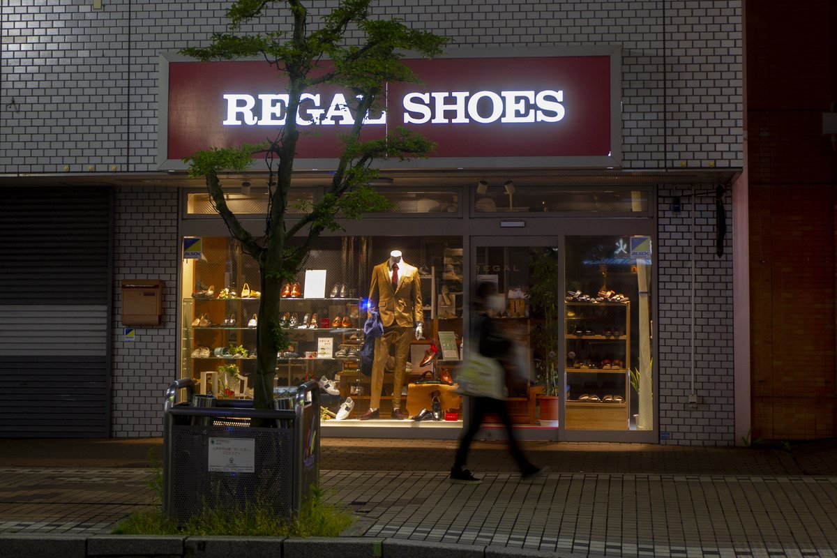 3か月ぶりの撮影で夜はキツイ