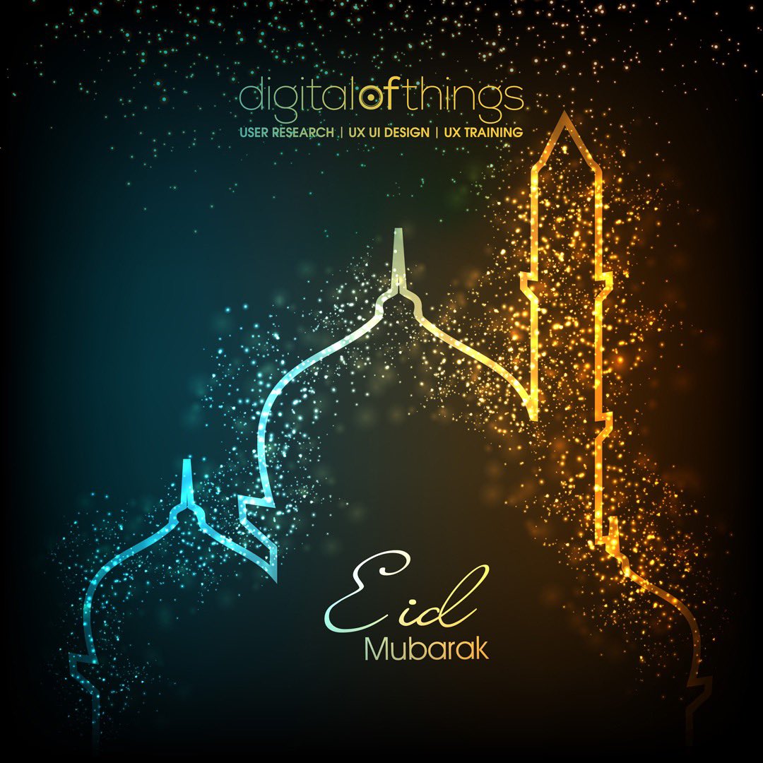 Eid Mubarak from our family to yours. 🌙 

#eid #eidmubarak #eid2020 #dubai #uae