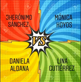 100En1DiaBuga's tweet photo. Una llave de infarto. El @GolCaracol quiere transmitir esta partida. Todo el dinero recaudado será para las familias que lo necesiten. https://t.co/cujYOqDBXu