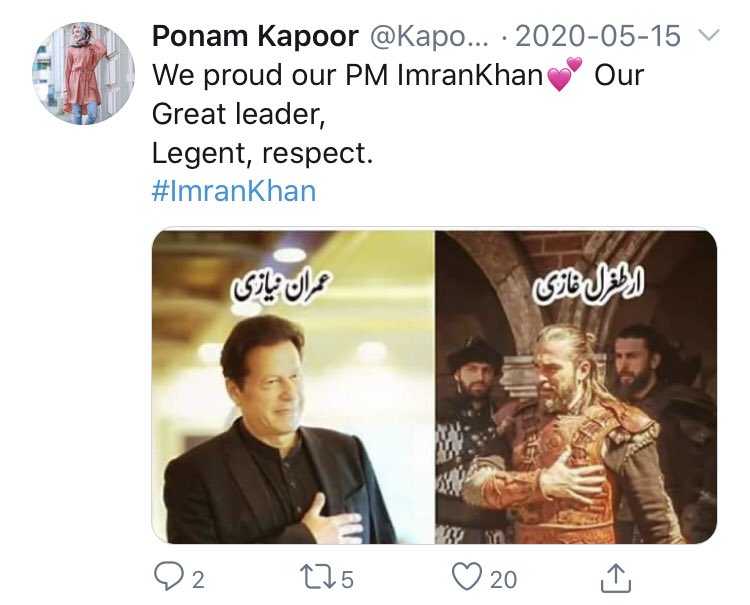 RSAKtweets's tweet photo. A women with a Hindu name pretending she’s a Sikh while wearing Hijab in her DP. Ye Pakis kaunsa nasha karke fake ids banakar khalistan maangte hai? 😂 https://t.co/jBamUiLIE7