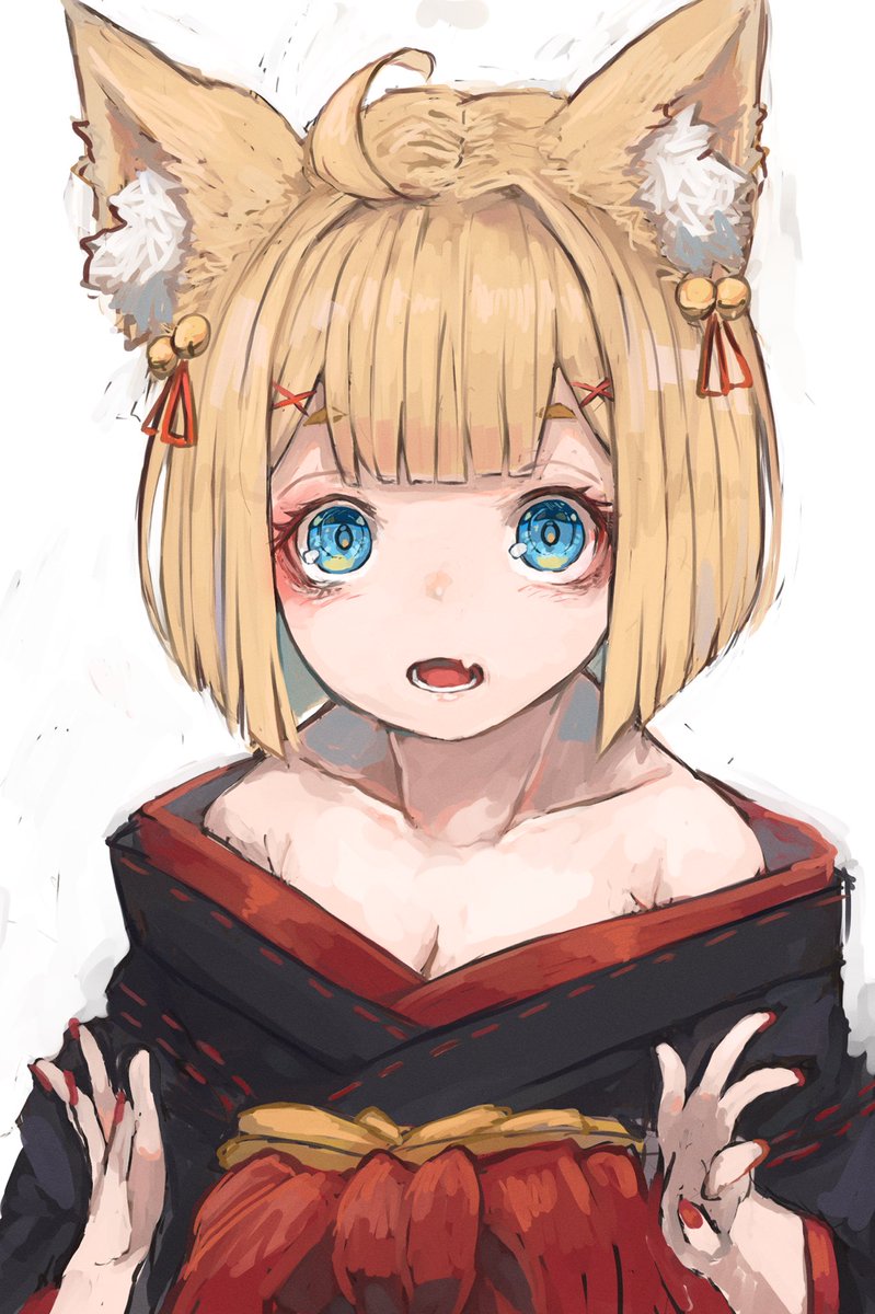 「ウチの子描きました! 」|にゅちゃ@お仕事募集中のイラスト