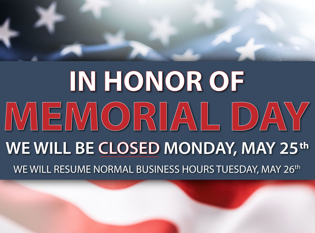 FrontierHD's tweet photo. Have a Happy Memorial Day 🇺🇲 from all of us here at Frontier Harley-Davidson! #HappyMemorialDay https://t.co/Fhi5rnPmBo