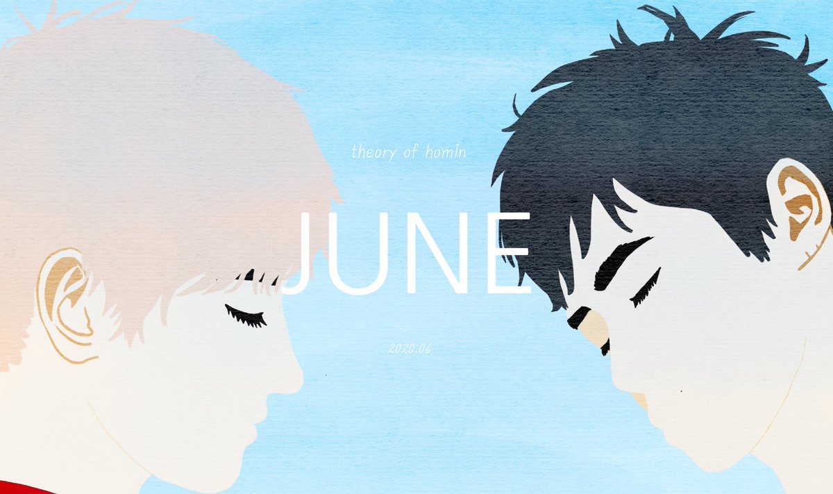 🌿THEORY OF HOMIN 6월호🌿
2020. 06. 28. COMING SOON
#호민웹진 #호민론 #호민