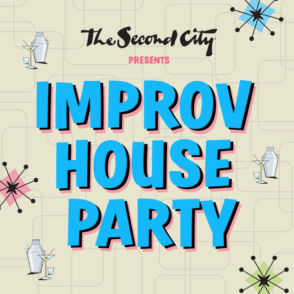BCBaileyHall's tweet photo. Need a laugh? Chicago's funniest comedy talent joins forces with Second City alumni from across the country to bring you a night of fun-filled distraction. Join them for their show, SCRIPTLESS, TONIGHT at 8pm!

Register at: https://t.co/cWqHH61w8I https://t.co/Qyt7UnzvTi
