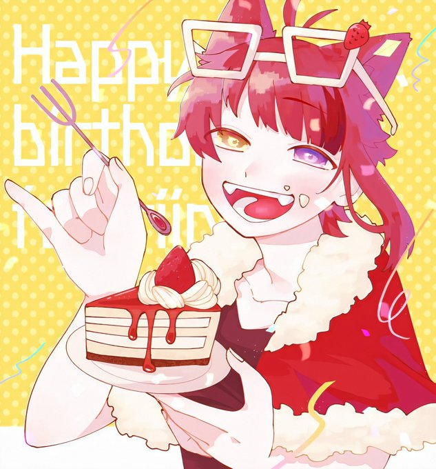 「莉犬くん誕生祭2020」のTwitter画像/イラスト(新着))