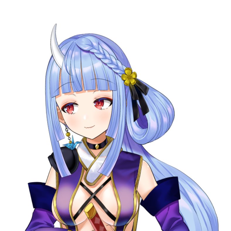 顔が良すぎる新人VTuber寧々丸様に リプを送ってみてはいかがかな？ お ...