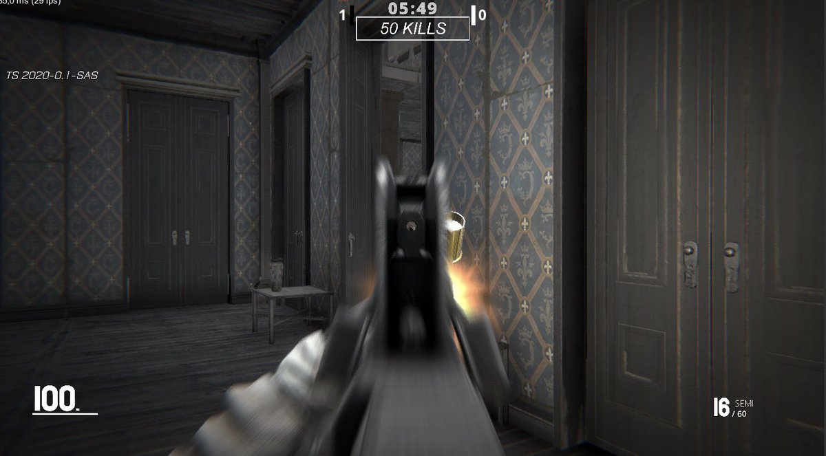 InterventionOff's tweet image. Other in-game INTERVENTION images (this time with technical server UIs)

#IndieDev @unity3d