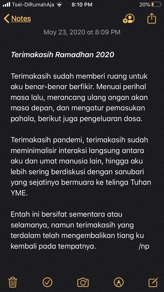 Negoro tweet media